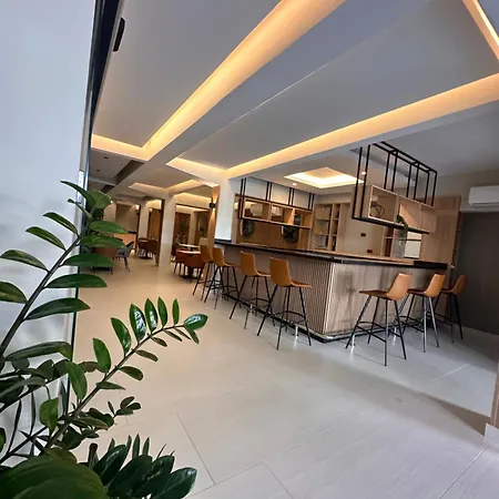 Apartamentos Roman